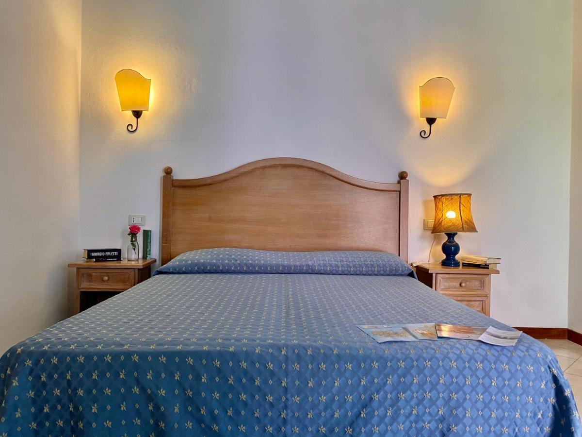Residence Terme Isola D'Elba Srl ปอร์โตแฟร์ราโย ภายนอก รูปภาพ