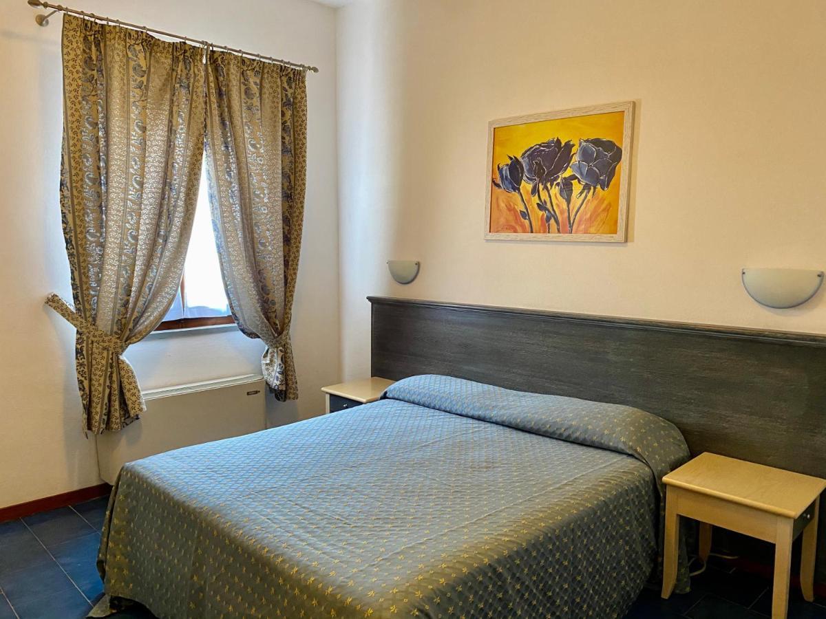 Residence Terme Isola D'Elba Srl ปอร์โตแฟร์ราโย ภายนอก รูปภาพ