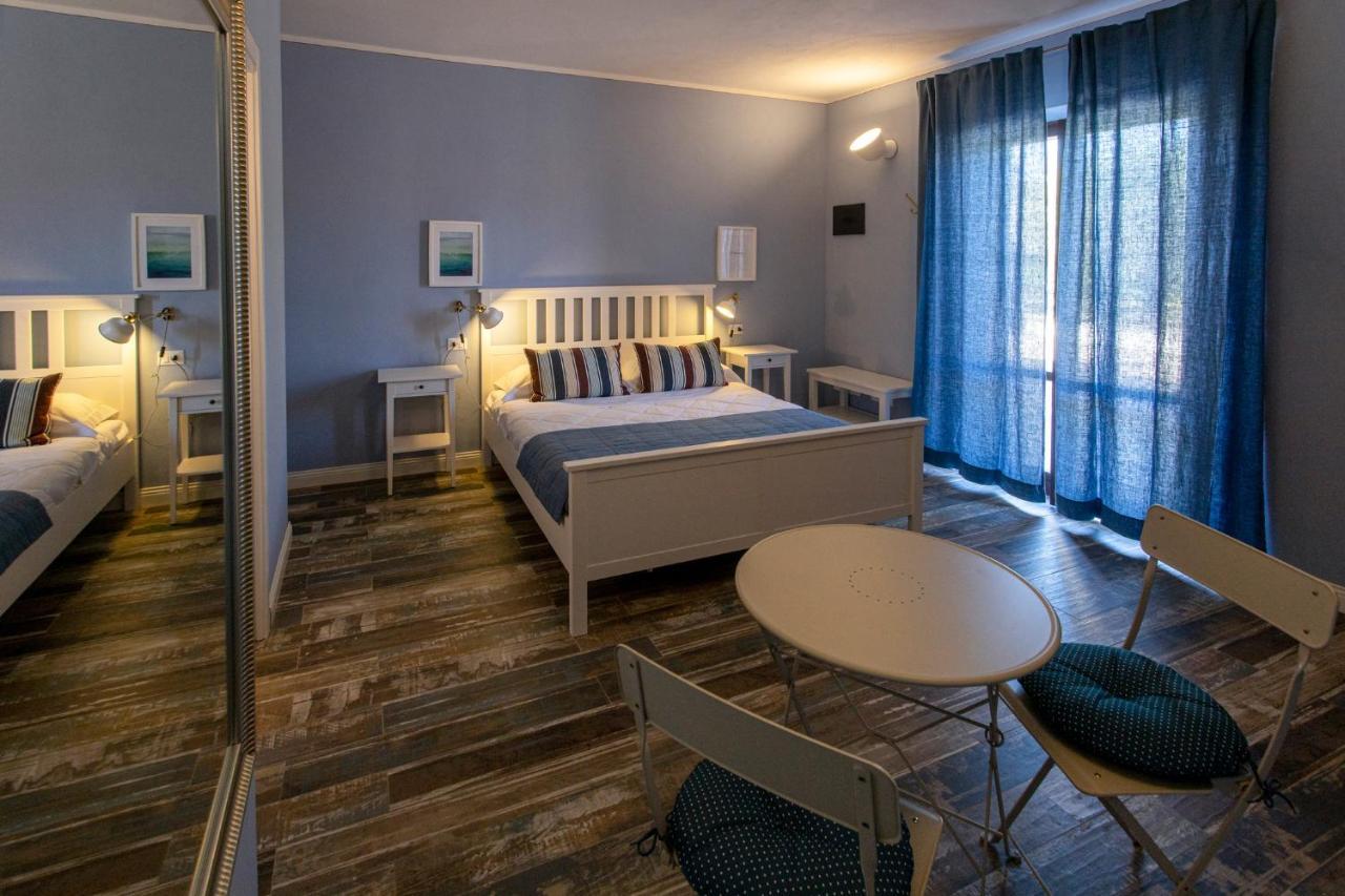 Residence Terme Isola D'Elba Srl ปอร์โตแฟร์ราโย ภายนอก รูปภาพ