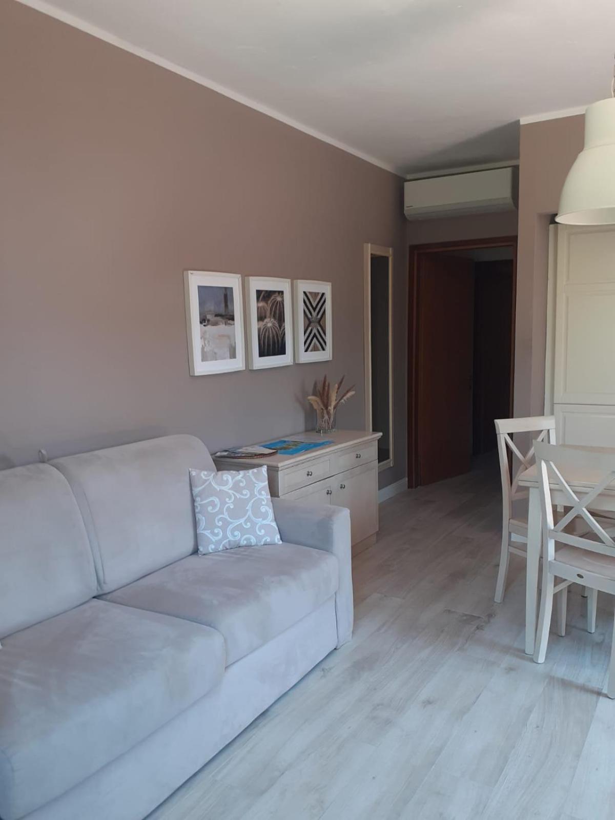 Residence Terme Isola D'Elba Srl ปอร์โตแฟร์ราโย ภายนอก รูปภาพ