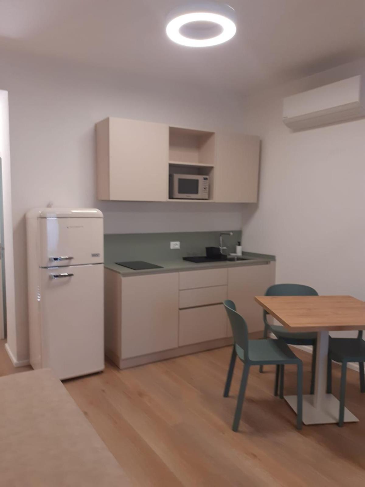 Residence Terme Isola D'Elba Srl ปอร์โตแฟร์ราโย ภายนอก รูปภาพ