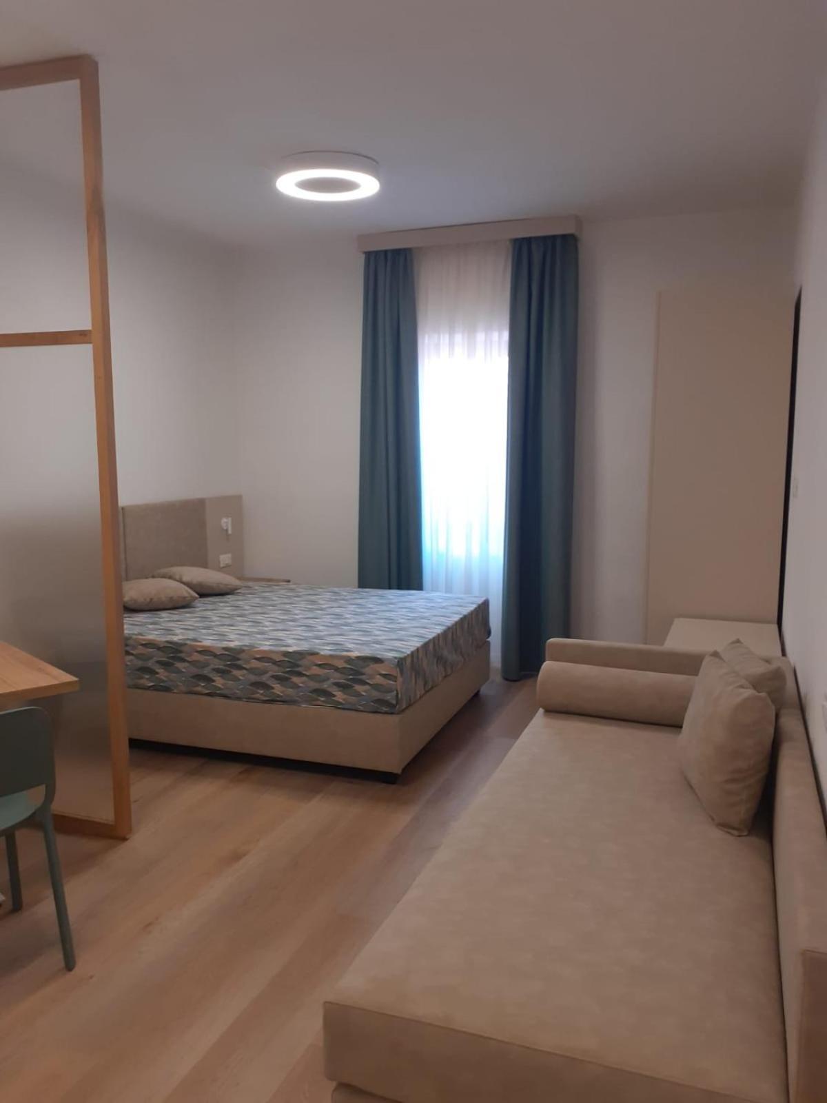 Residence Terme Isola D'Elba Srl ปอร์โตแฟร์ราโย ภายนอก รูปภาพ