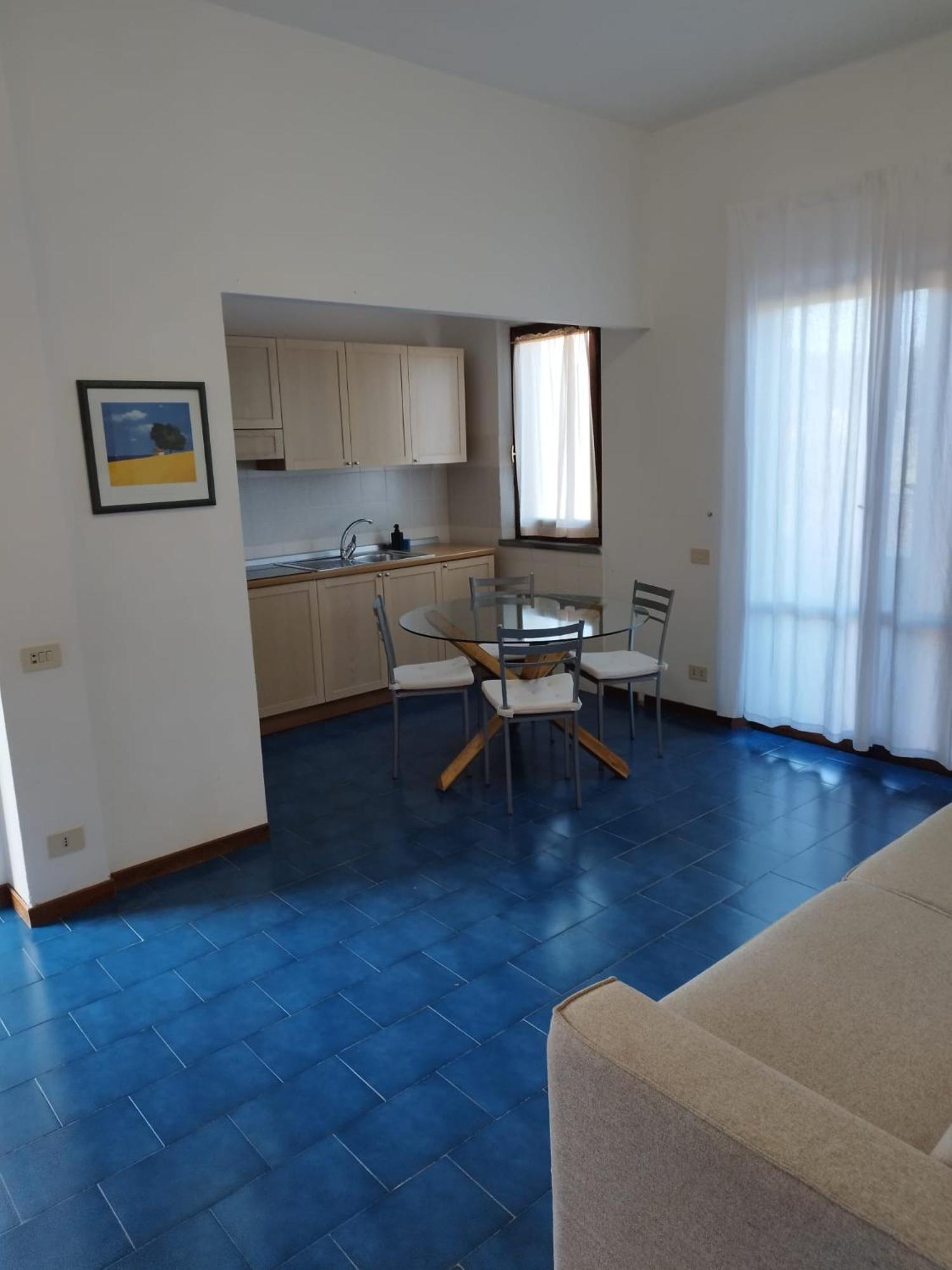 Residence Terme Isola D'Elba Srl ปอร์โตแฟร์ราโย ภายนอก รูปภาพ